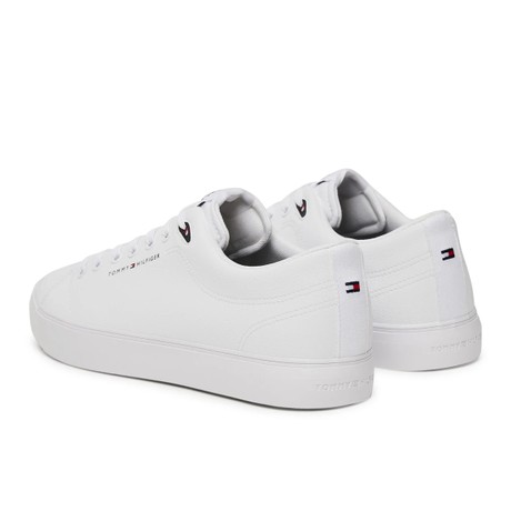 TOMMY HILFIGER FM0FM05511 - White - BUTY - Image 3