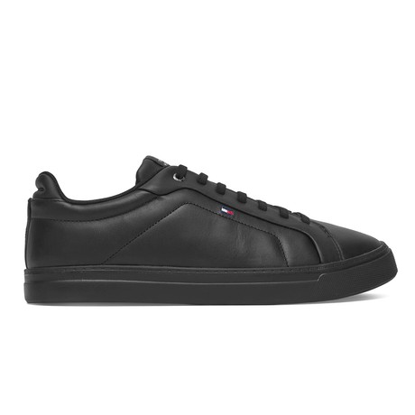 TOMMY HILFIGER FM0FM05678 - Black - SCHUHE