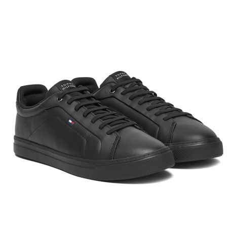 TOMMY HILFIGER FM0FM05678 - Black - SCHUHE - Image 2