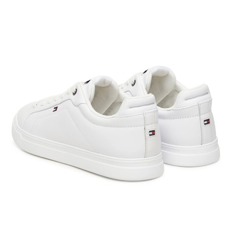 TOMMY HILFIGER FM0FM05678 - White - SCHUHE - Image 3