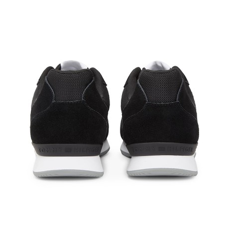 TOMMY HILFIGER FM0FM05679 - Black - BUTY - Image 3