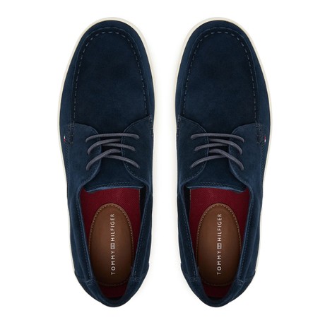 TOMMY HILFIGER FM0FM05707 - Desert Sky - BUTY - Image 2