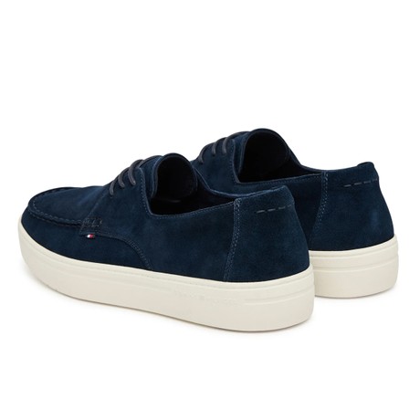 TOMMY HILFIGER FM0FM05707 - Desert Sky - BUTY - Image 3