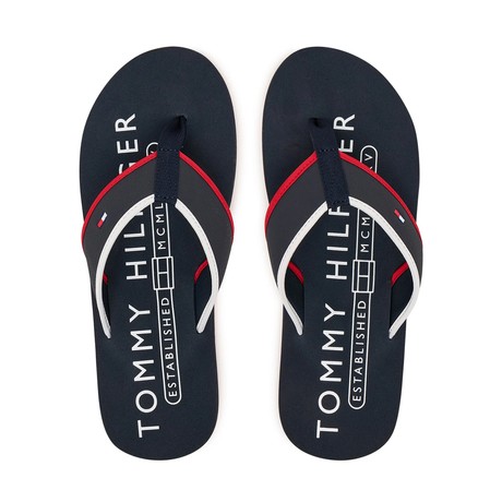 TOMMY HILFIGER &mdash; FM0FM05710