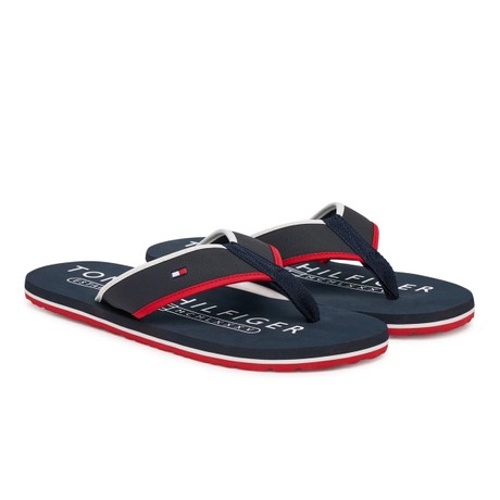 TOMMY HILFIGER FM0FM05710 - Desert Sky - ТУФЛИ - Image 2