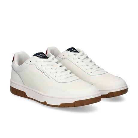 TOMMY HILFIGER FM0FM05713 - Rwb - SCARPE - Image 2