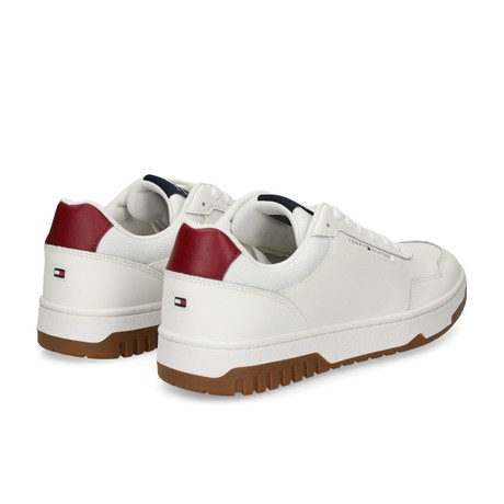 TOMMY HILFIGER FM0FM05713 - Rwb - SCARPE - Image 3