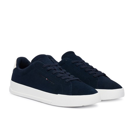 TOMMY HILFIGER FM0FM05716 - Desert Sky - SCARPE - Image 2