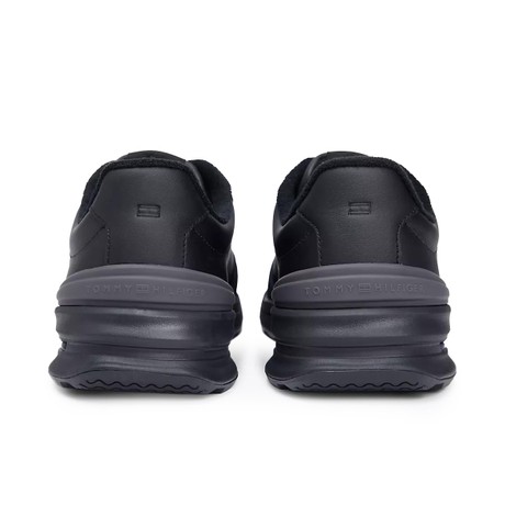 TOMMY HILFIGER FM0FM05721 - Black - CHAUSSURES - Image 3