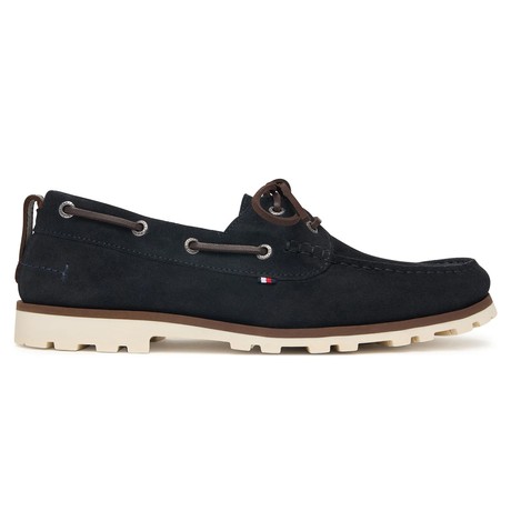 TOMMY HILFIGER &mdash; FM0FM05747