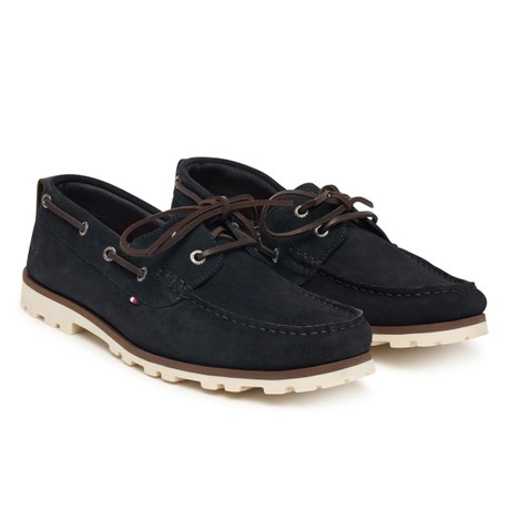 TOMMY HILFIGER FM0FM05747 - Desert Sky - BUTY - Image 2