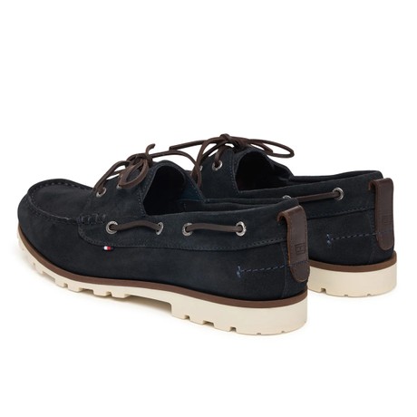 TOMMY HILFIGER FM0FM05747 - Desert Sky - BUTY - Image 3