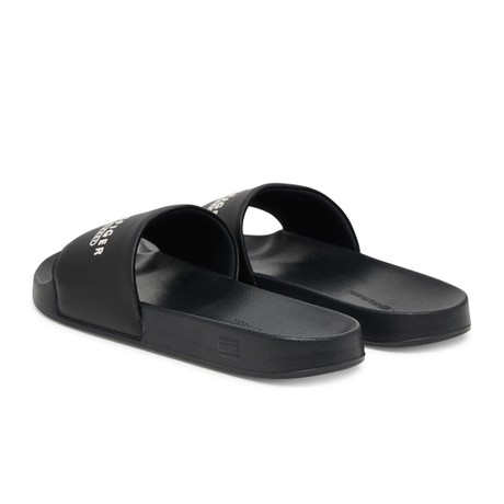 TOMMY HILFIGER FM0FM05761 - Black - SHOES - Image 3