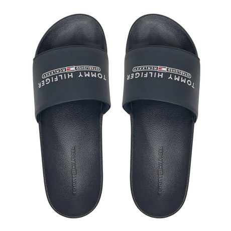 TOMMY HILFIGER FM0FM05761 - Desert Sky - SHOES