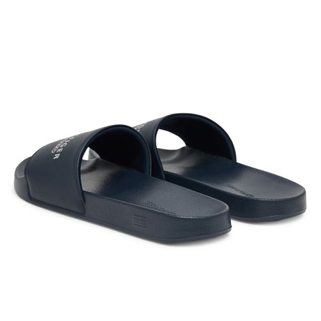 TOMMY HILFIGER FM0FM05761 - Desert Sky - SHOES - Image 3