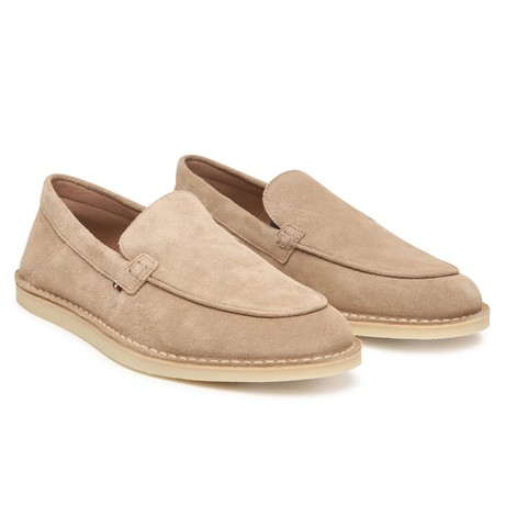 TOMMY HILFIGER FM0FM05782 - Coastal Taupe - PANTOFI - Image 2