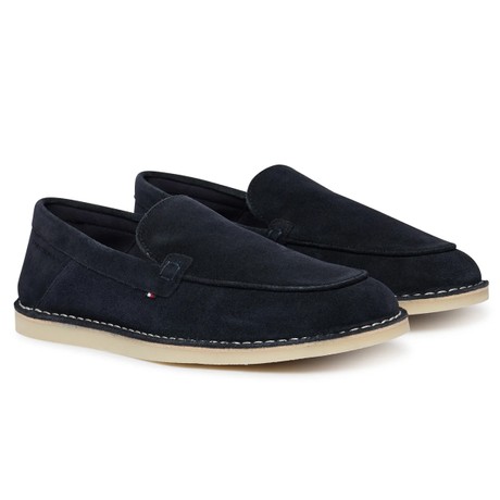 TOMMY HILFIGER FM0FM05782 - Desert Sky - PANTOFI - Image 2