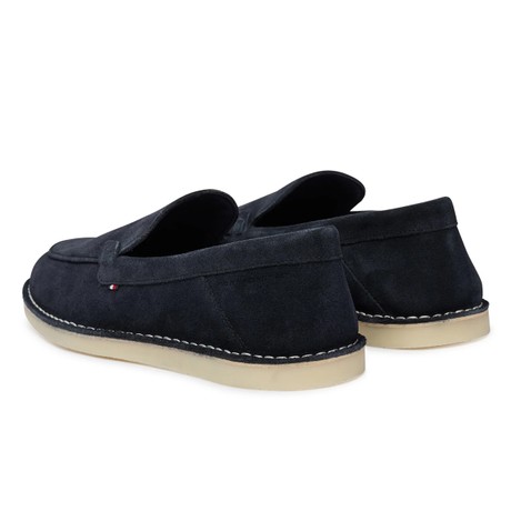TOMMY HILFIGER FM0FM05782 - Desert Sky - PANTOFI - Image 3