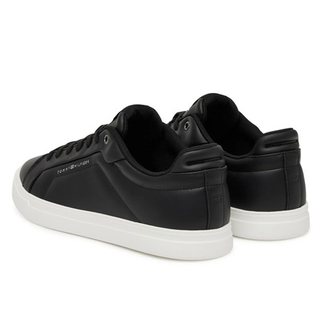 TOMMY HILFIGER FM0FM05837 - Black - ZAPATOS - Image 3