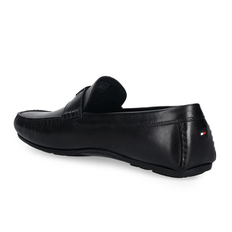 TOMMY HILFIGER FM0FM05838 - Black - PANTOFI - Image 3