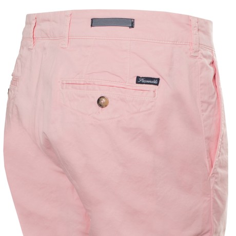FACONNABLE FM210212 - PINK - PANTALONI - Image 2