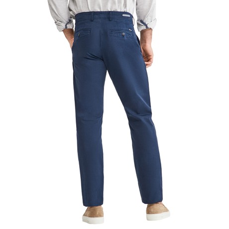 FACONNABLE FM210212 - POP BLUE - PANTALONI - Image 2