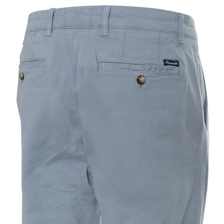 FACONNABLE FM210271 - METAL - PANTALONES - Image 2