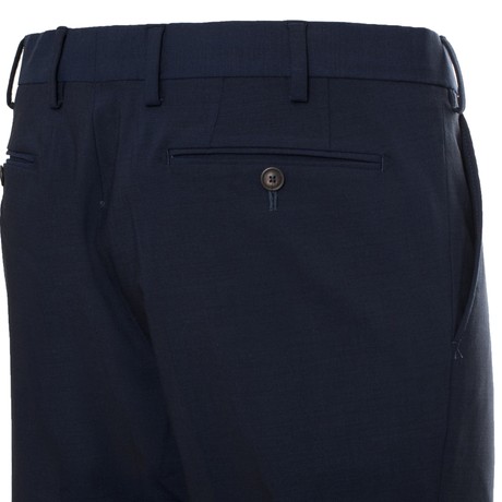 FACONNABLE FM210300 - MARINE - SPODNIE - Image 2