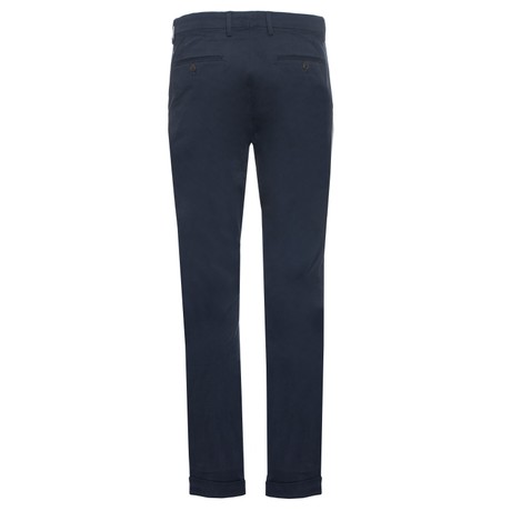 FACONNABLE FM210302 - MARINE - PANTALONS - Image 3