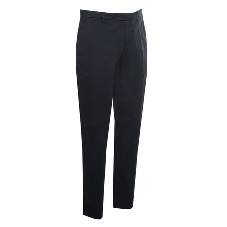 FACONNABLE FM210307 - MARINE - PANTALONES - Image 2