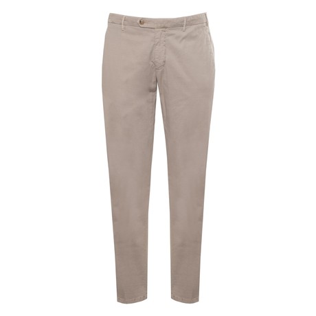 FACONNABLE FM210307 - LIGHT BEIGE - PANTALONES