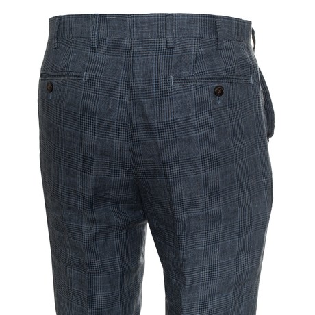 FACONNABLE FM210310 - DK BLU MARL - KELNĖS - Image 3