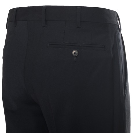FACONNABLE FM210311 - MARINE - PANTALONS - Image 3