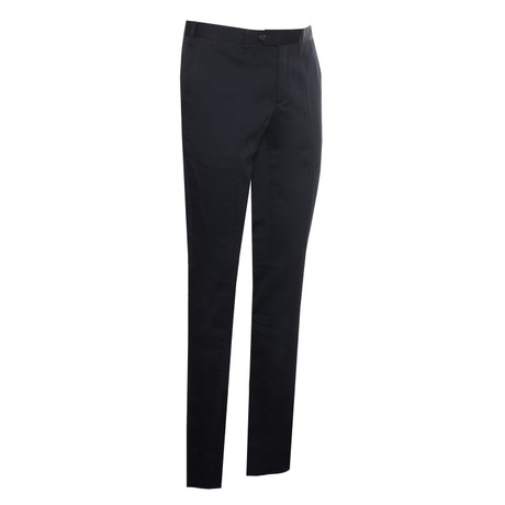 FACONNABLE FM210312 - MARINE - SPODNIE - Image 2