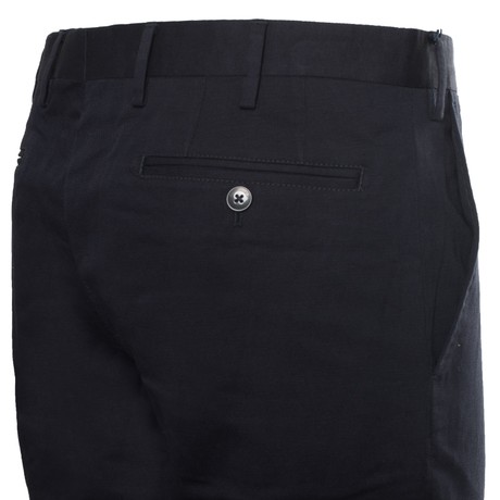 FACONNABLE FM210312 - MARINE - SPODNIE - Image 3