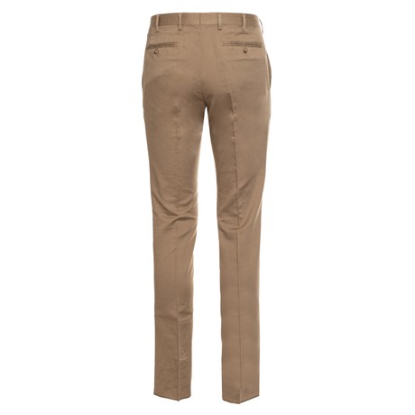 FACONNABLE FM210312 - SAND - SPODNIE - Image 2