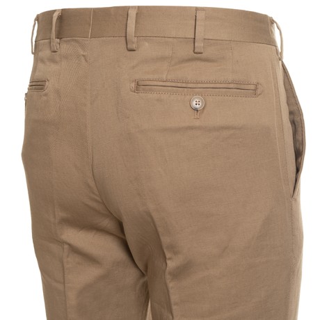 FACONNABLE FM210312 - SAND - SPODNIE - Image 3