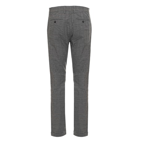 FACONNABLE FM210321 - GREY/SAND - KALHOTY - Image 2