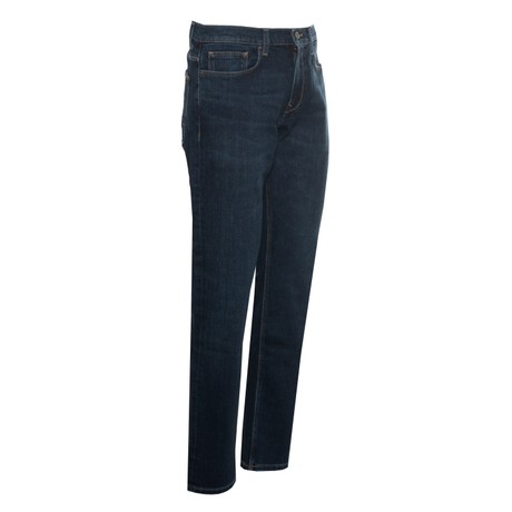 FACONNABLE FM210323 - DENIM/NAVY - JEANS - Image 2