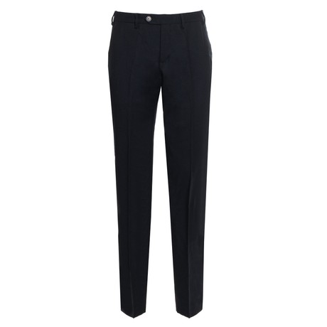FACONNABLE FM210324 - MARINE - TROUSERS