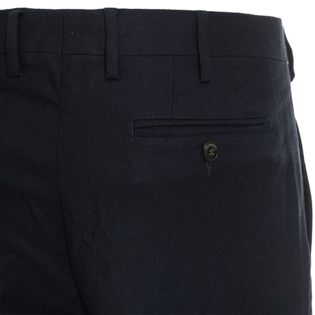 FACONNABLE FM210324 - MARINE - TROUSERS - Image 3