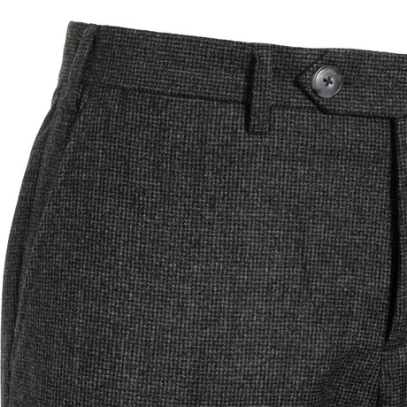 FACONNABLE FM210325 - GREY MARL - PANTALONES - Image 2
