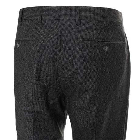 FACONNABLE FM210325 - GREY MARL - PANTALONES - Image 3