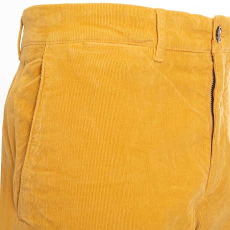FACONNABLE FM210328 - HONEY(SENAPE) - PANTALONI - Image 2