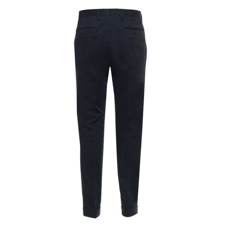 FACONNABLE FM210337 - MARINE - БРЮКИ - Image 2
