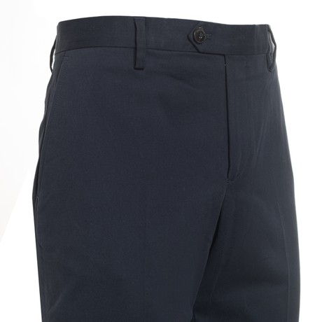 FACONNABLE FM210337 - MARINE - БРЮКИ - Image 3