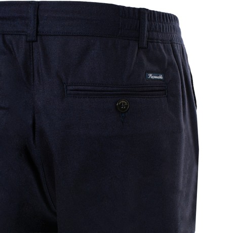 FACONNABLE FM210345 - MARINE - TROUSERS - Image 3