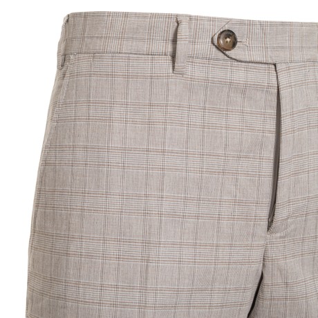 FACONNABLE FM210348 - LIGHT BEIGE - БРЮКИ - Image 2