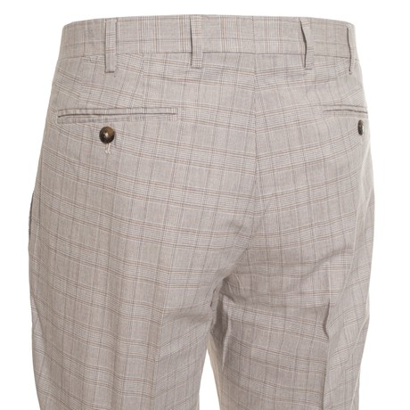 FACONNABLE FM210348 - LIGHT BEIGE - БРЮКИ - Image 3