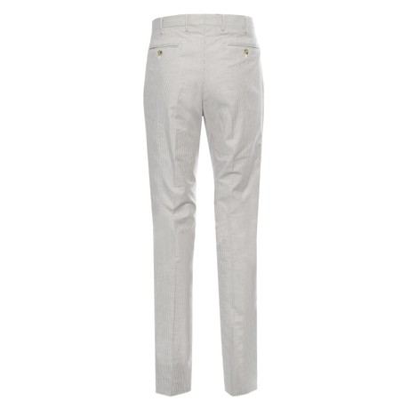 FACONNABLE FM210349 - LIGHT BEIGE - PANTALONI - Image 2